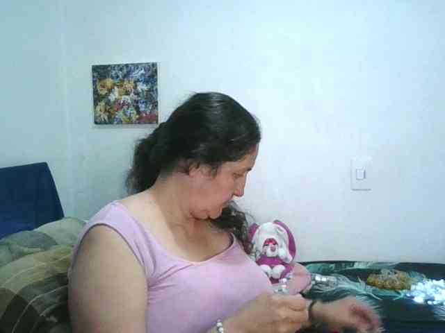 Ximenajimenez webcam