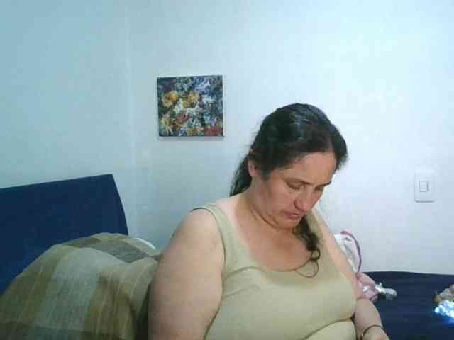 Ximenajimenez Sex Cam Show