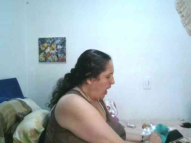 Ximenajimenez webcam