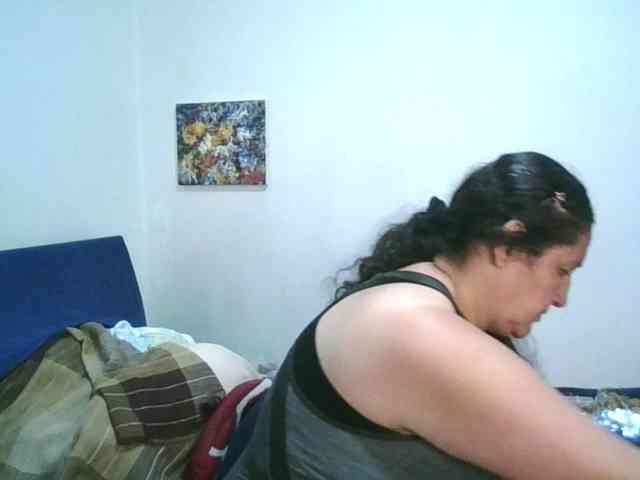 Ximenajimenez webcam