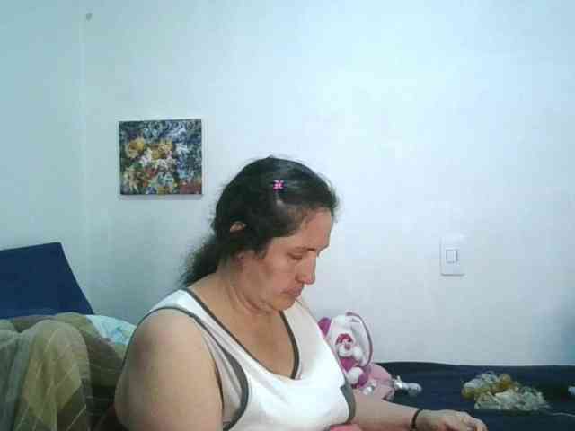 Ximenajimenez webcam