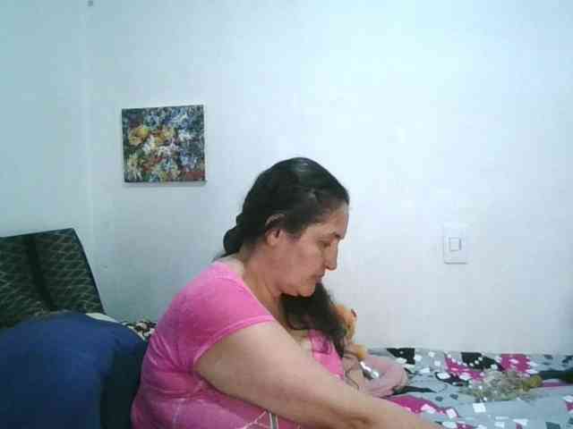 Ximenajimenez webcam