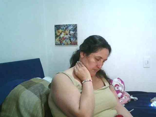 Ximenajimenez webcam