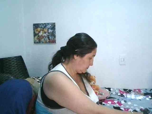 Ximenajimenez webcam