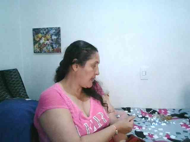 Ximenajimenez webcam