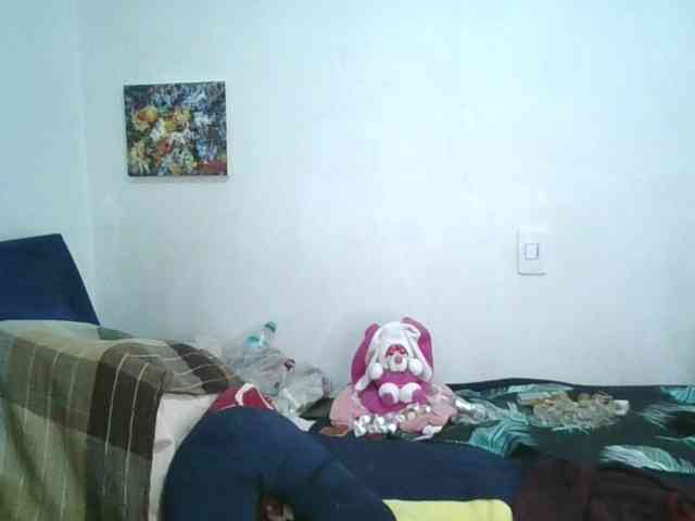 Ximenajimenez webcam