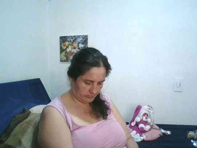Ximenajimenez webcam