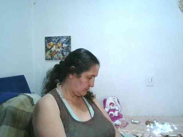 Ximenajimenez webcam