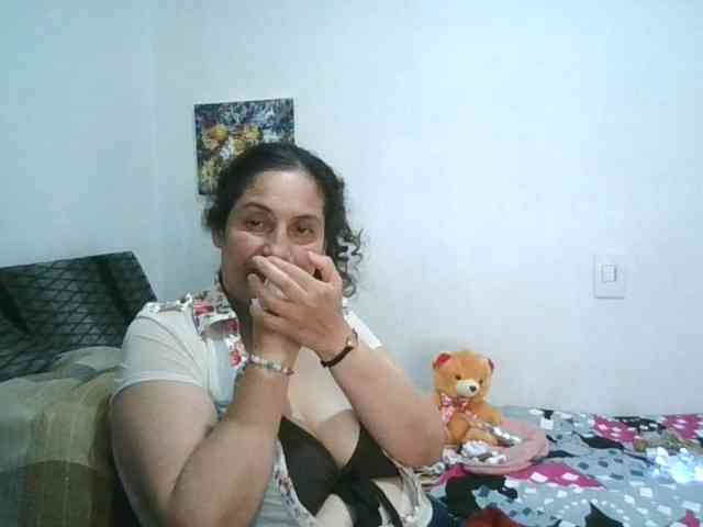 Ximenajimenez webcam