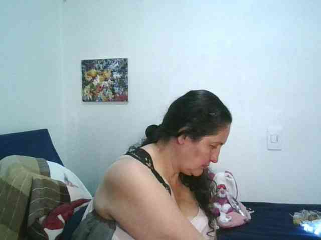 Ximenajimenez webcam