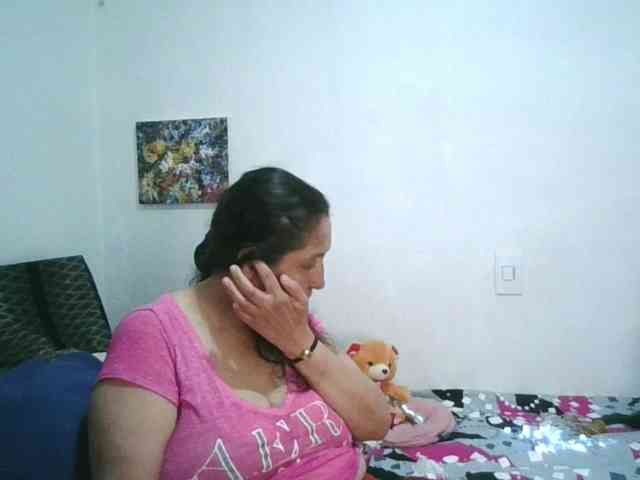 Ximenajimenez webcam