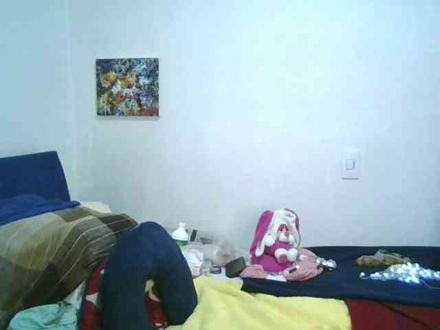 Ximenajimenez webcam