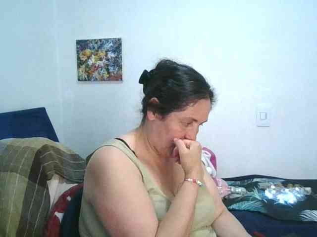 Ximenajimenez webcam