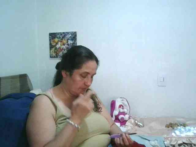 Ximenajimenez webcam