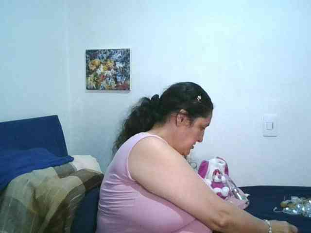 Ximenajimenez webcam