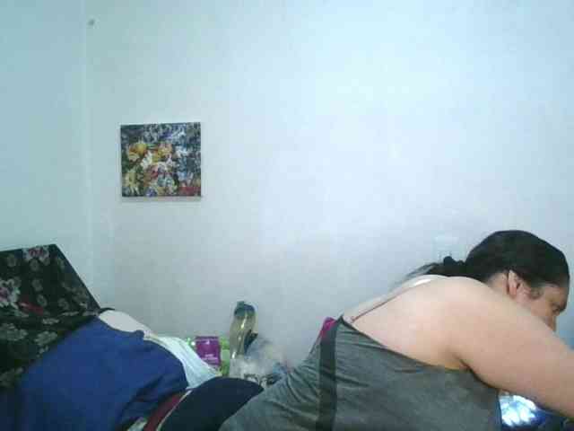 Ximenajimenez webcam