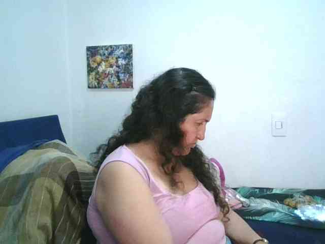 Ximenajimenez webcam