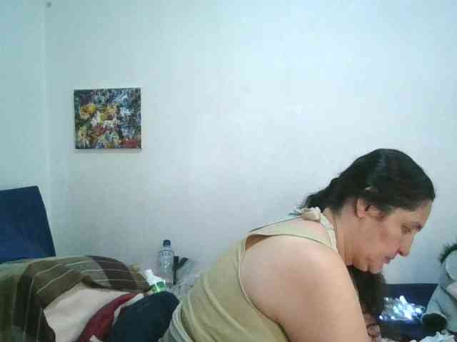 Ximenajimenez webcam