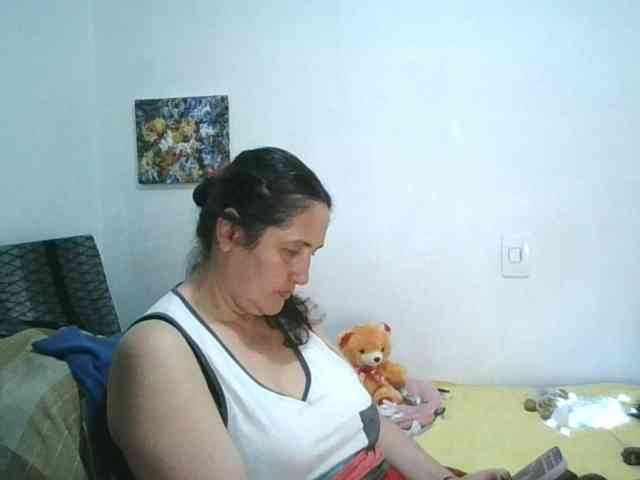 Ximenajimenez webcam