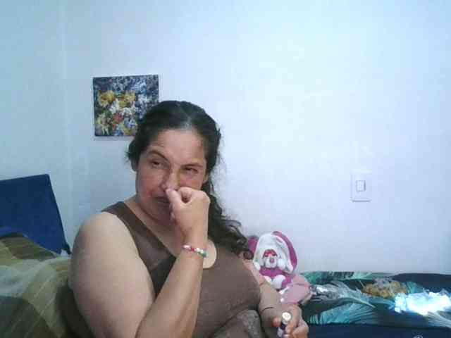 Ximenajimenez webcam