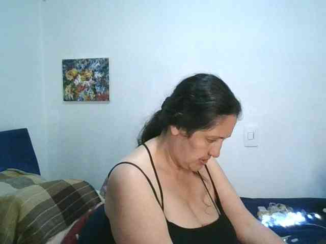 Ximenajimenez webcam