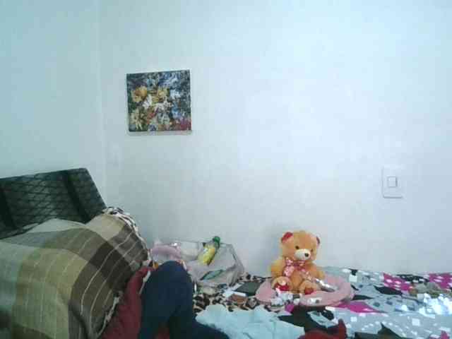 Ximenajimenez webcam