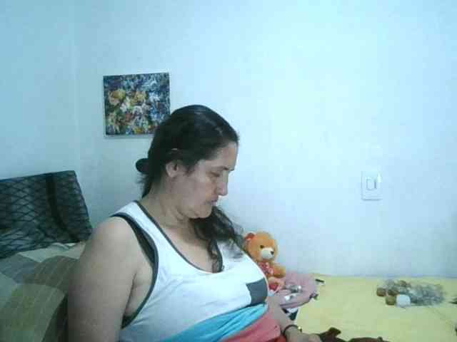 Ximenajimenez webcam