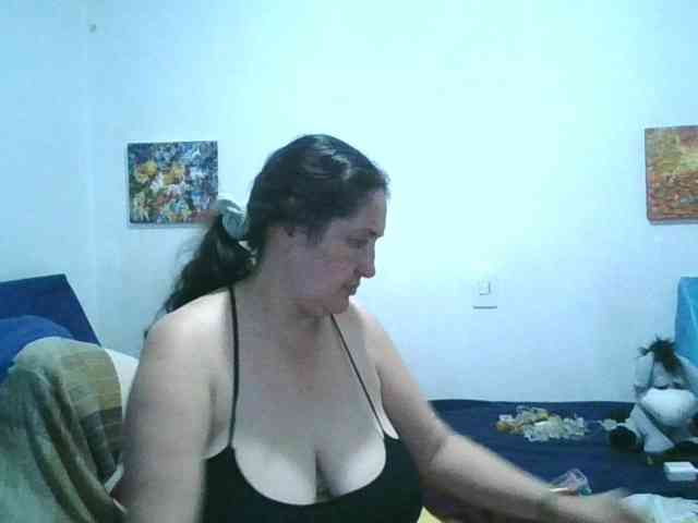 Ximenajimenez webcam