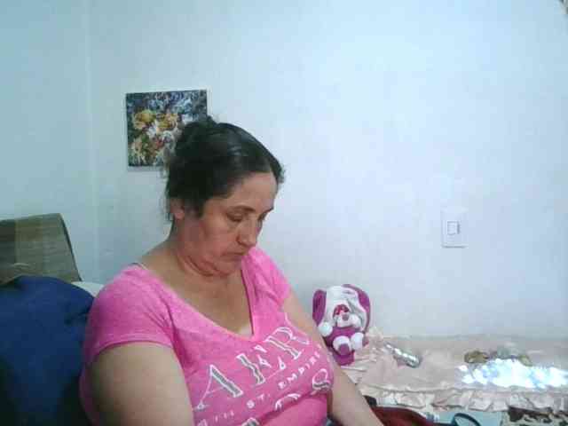 Ximenajimenez webcam