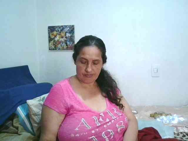 Ximenajimenez webcam