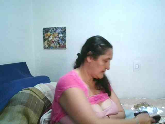 Ximenajimenez webcam