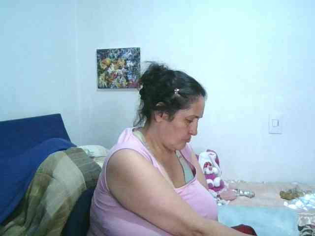 Ximenajimenez webcam