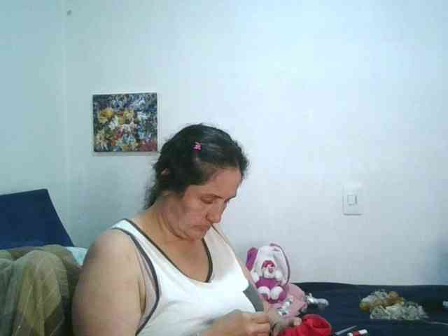 Ximenajimenez webcam
