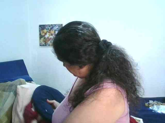 Ximenajimenez webcam