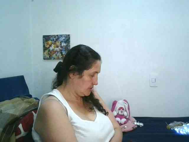 Ximenajimenez webcam