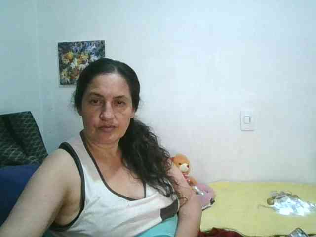 Ximenajimenez Live Webcam on BongaCams