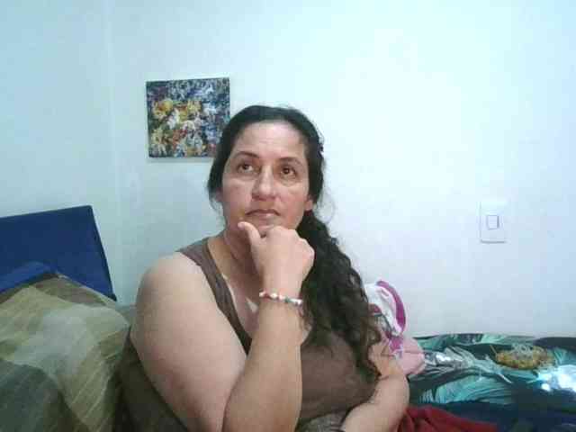 Ximenajimenez webcam