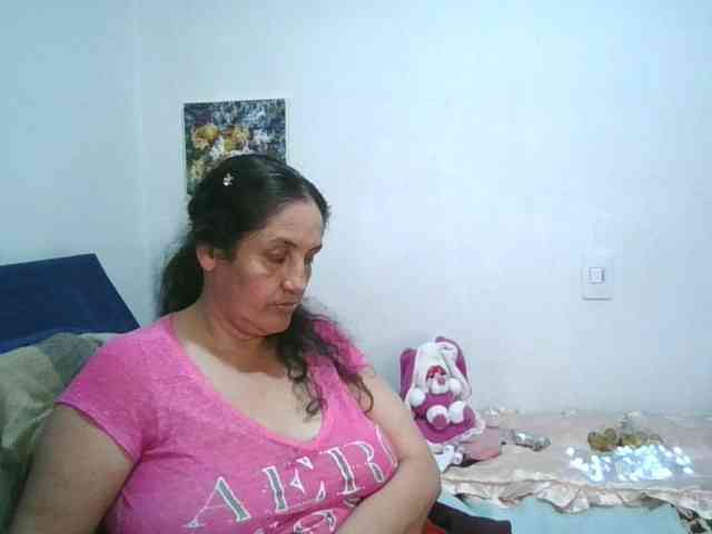 Ximenajimenez webcam