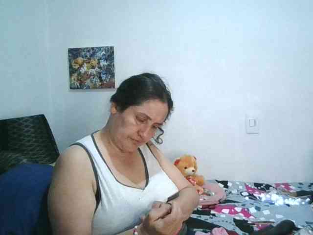 Ximenajimenez webcam