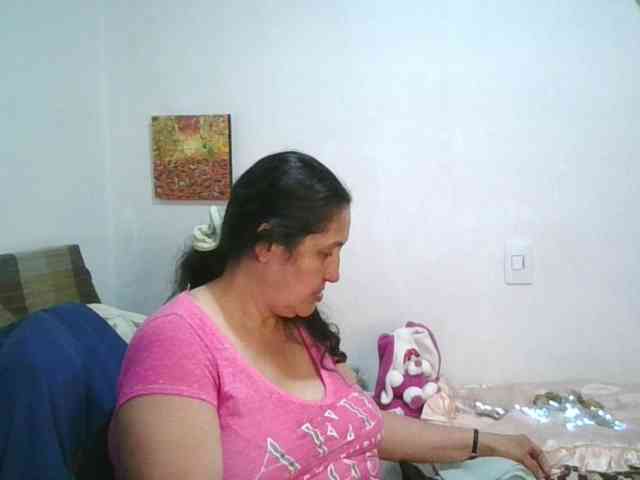 Ximenajimenez webcam