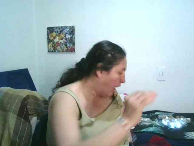 Ximenajimenez webcam