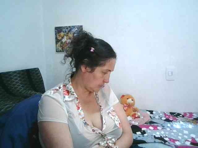 Ximenajimenez webcam