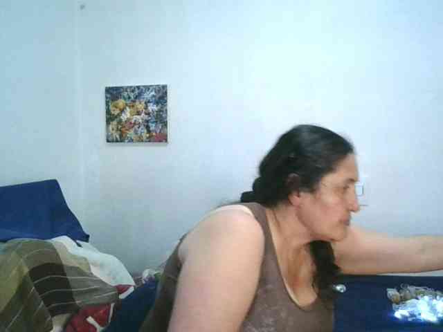 Ximenajimenez webcam