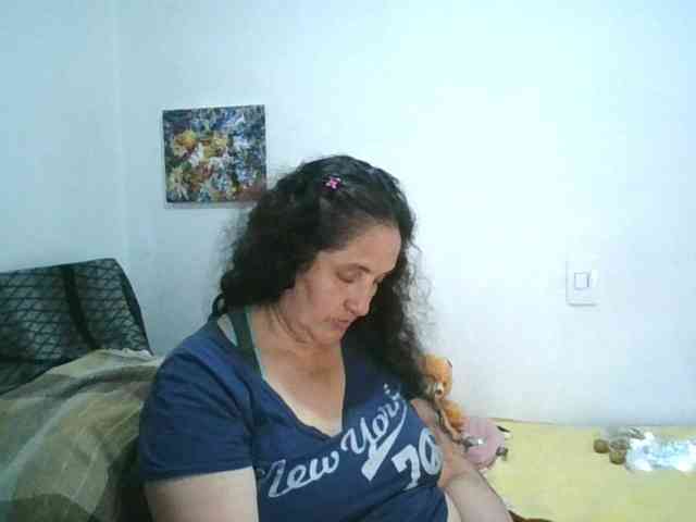Ximenajimenez webcam