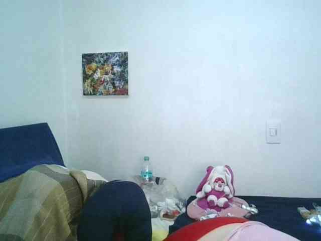Ximenajimenez webcam