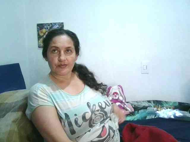 Ximenajimenez webcam