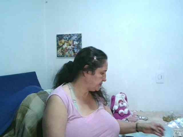 Ximenajimenez webcam