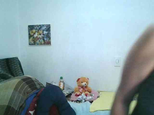 Ximenajimenez webcam