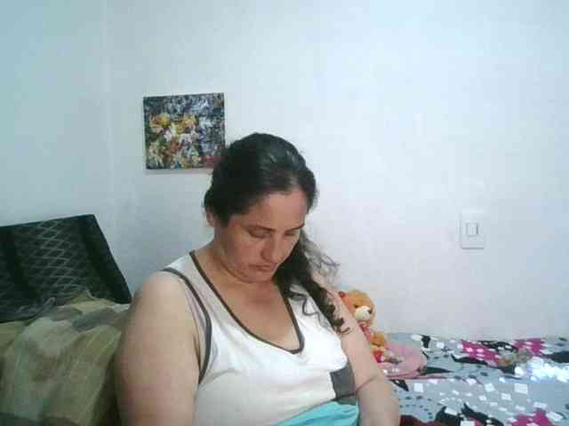 Ximenajimenez webcam