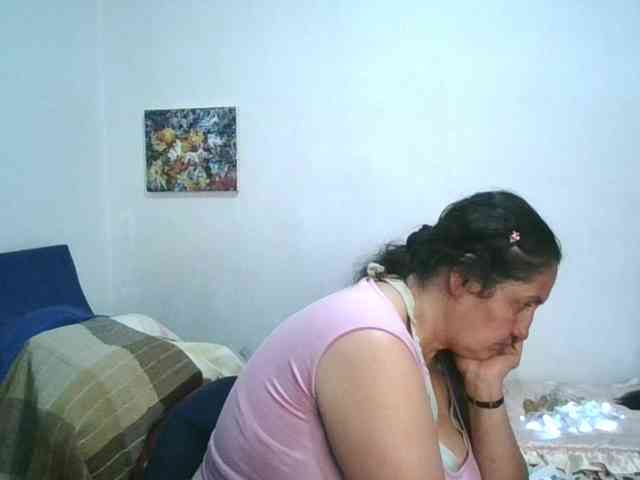 Ximenajimenez webcam
